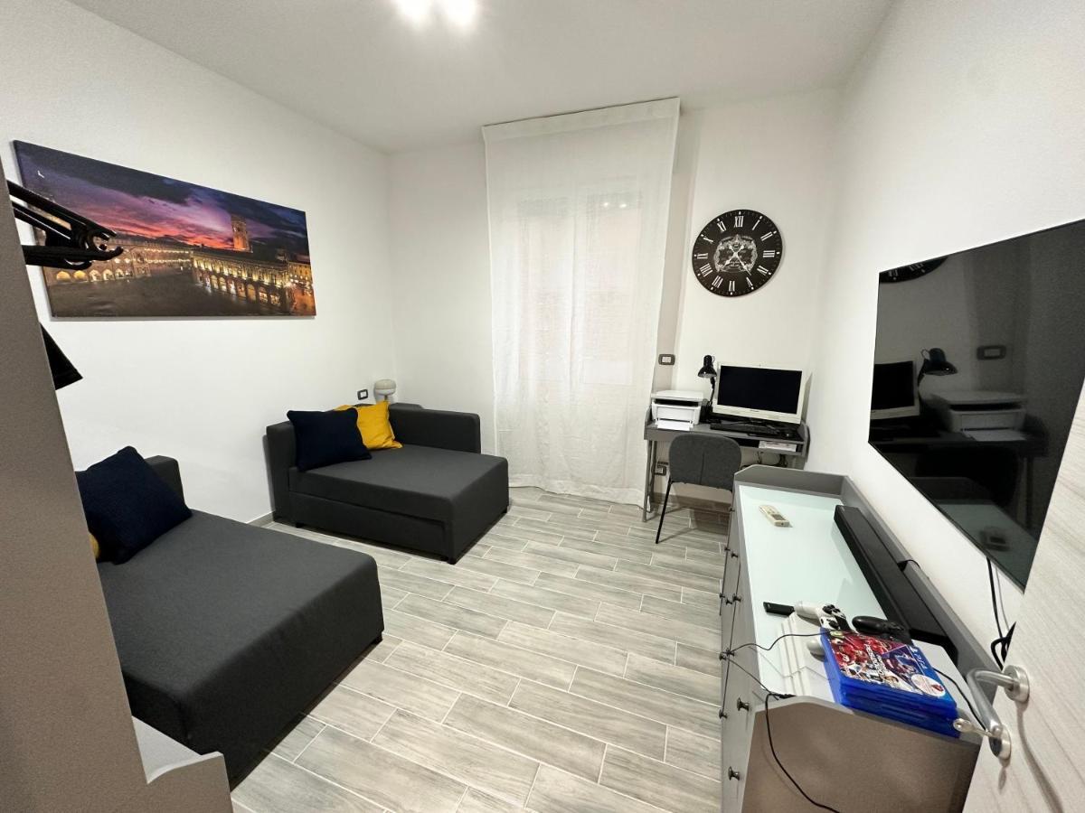 Gemma Suites Whole Apartment Bologna Exterior foto