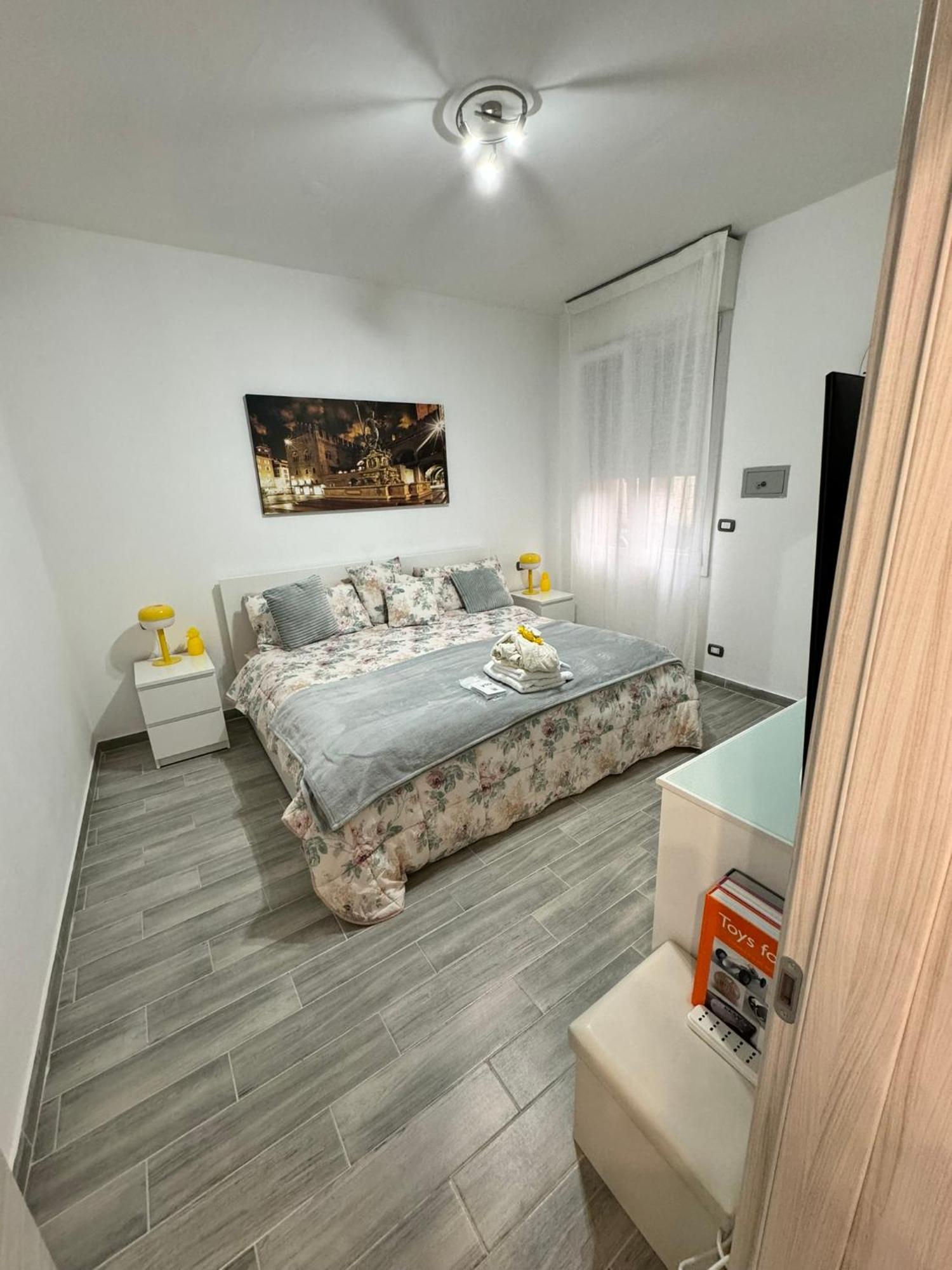Gemma Suites Whole Apartment Bologna Exterior foto