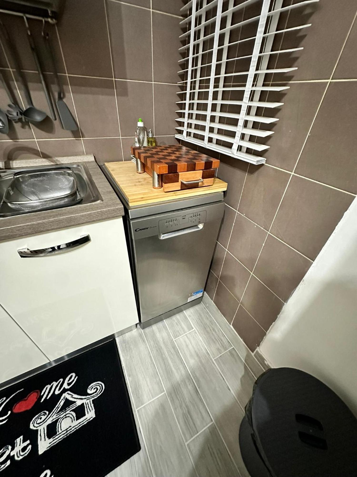 Gemma Suites Whole Apartment Bologna Exterior foto