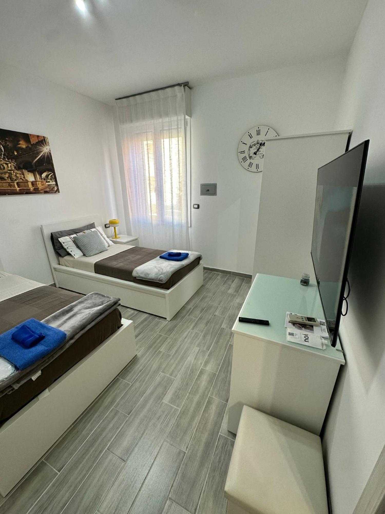Gemma Suites Whole Apartment Bologna Exterior foto